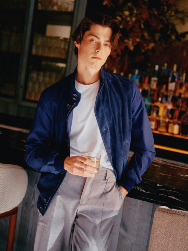 CLAUDINE BALTAZAR - PORTFOLIO - GROOMING